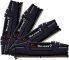 G.Skill 128GB (4 x 32GB) DDR4 3600 MHz, 1.35V, Intel XMP 2.0 18-22-22-42 Ripjaws V F4-3600C18Q-128GVK
